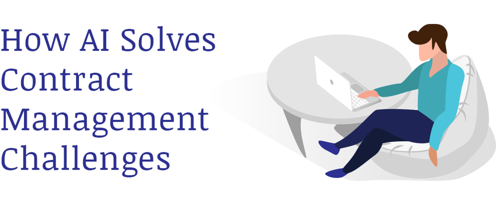 Webinar: How AI Solves Contract Management Challenges
