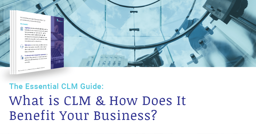 What is CLM & How Does It Benefit Your Business?