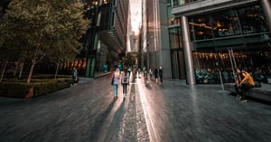 Navigating Uncertainty: How to Manage Risk with a Searchable Contract Repository