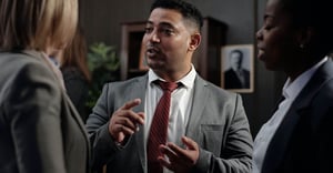 General Counsel: Don’t Make These Mistakes with Your Contract Management Process