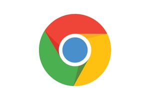 Google Chrome.