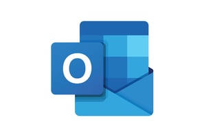 Microsoft Outlook.