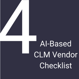 CLM Vendor
