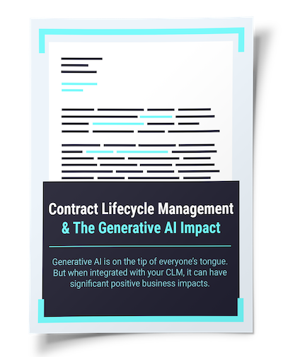 Contract Lifecycle