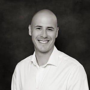Michael Schacter
