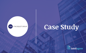 TSG Case Study