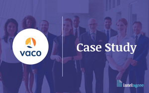 VACO Case Study