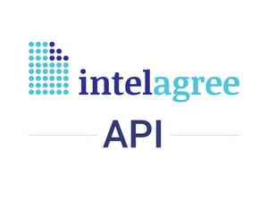 Intelagree API