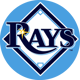 Rays logo
