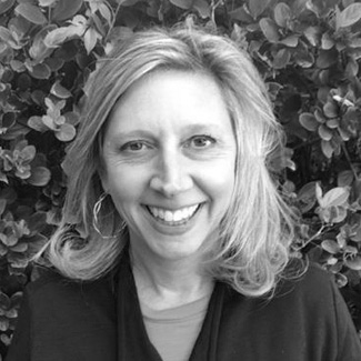 Janet St. John headshot