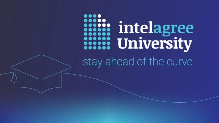 IntelAgree University: Unlock the Full Value of Your CLM Platform