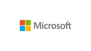 Microsoft-Logo