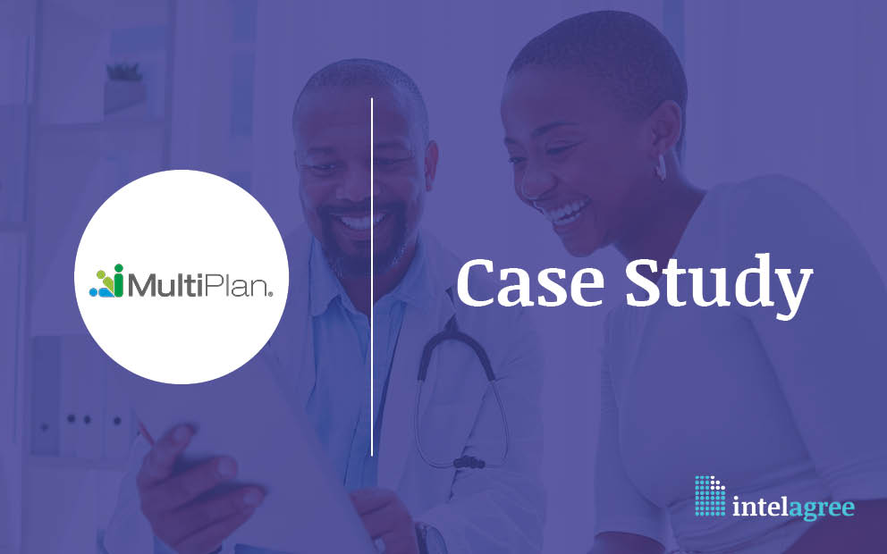 Streamlining Healthcare Contract Management: How MultiPlan Revolutionizes Efficiency and Compliance with IntelAgree.