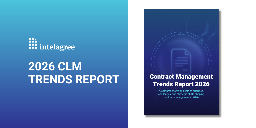 2026 CLM Trends Report
