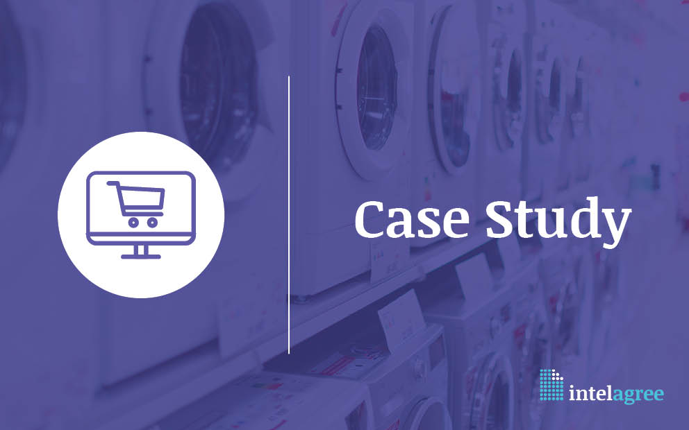 Transforming Contract Efficiency: How IntelAgree Empowered a Leading Retailer