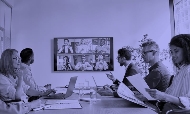 Technology and service partners
