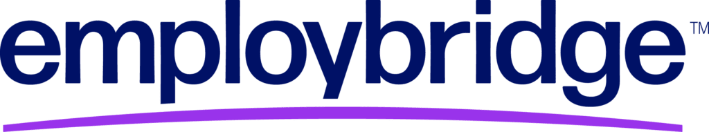 Employbridge logo