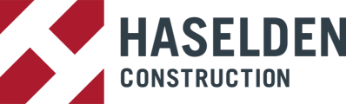 Haselden Construction logo