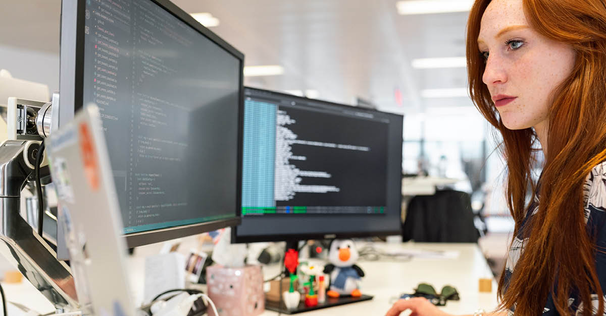 Women Who Code at CoLabs: Join Us