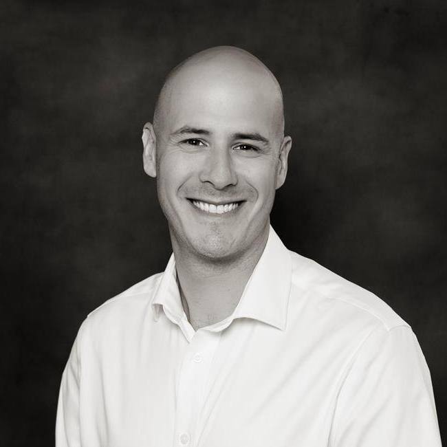 Michael Schacter