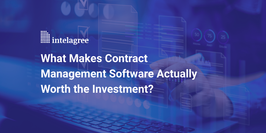 Why Contract Compliance Breaks Down and How to Fix It