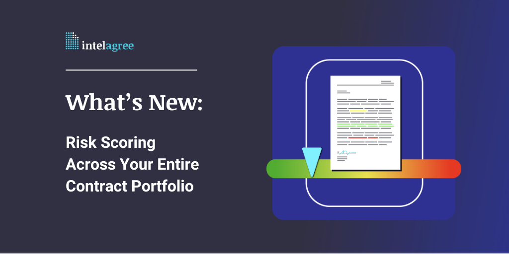 IntelAgree Contract Management Software Marketplace Listings