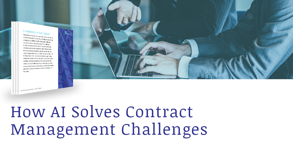 AI Contract Management