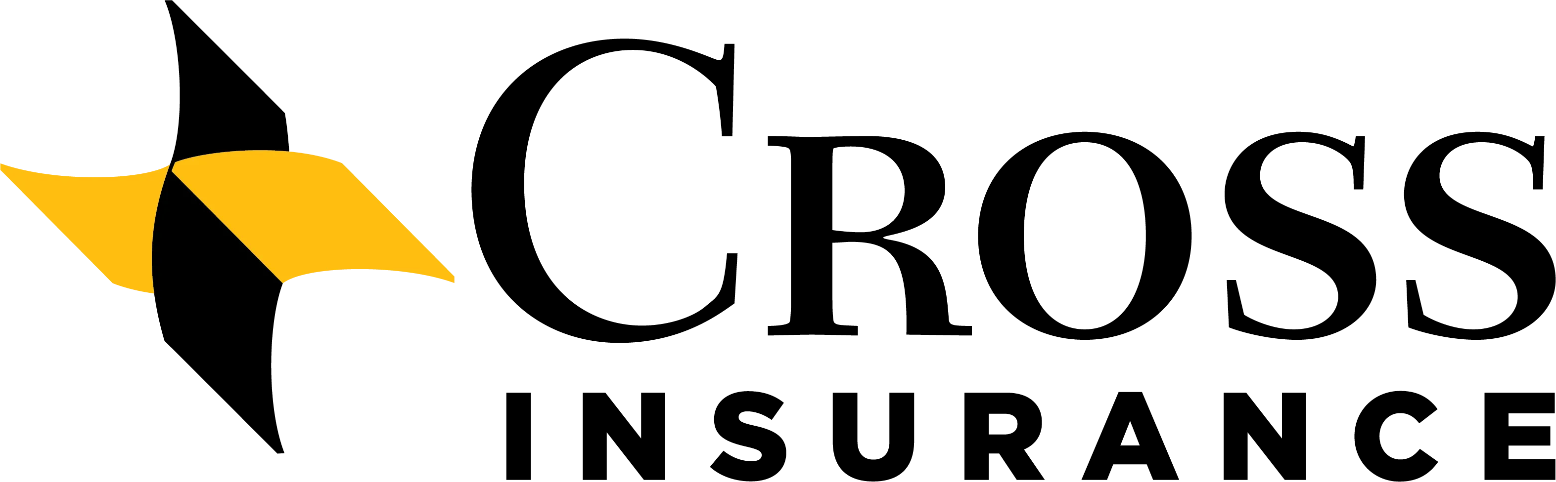 Cross Insurance logo