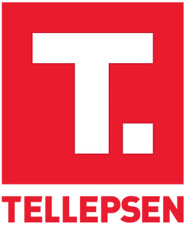 Tellepsen logo