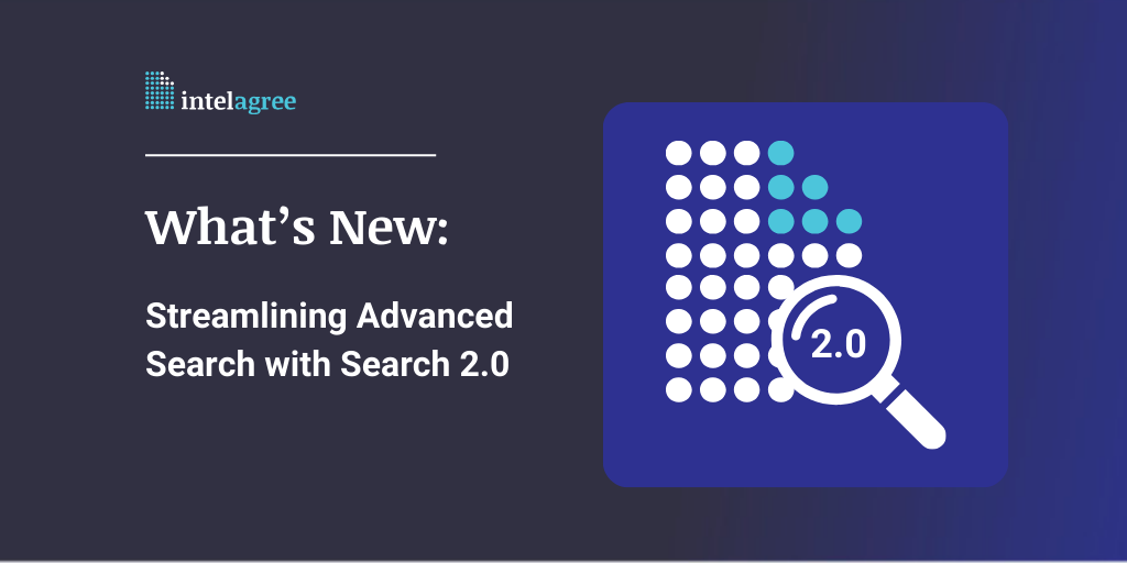 Salesforce CLM Integration: What’s New from IntelAgree