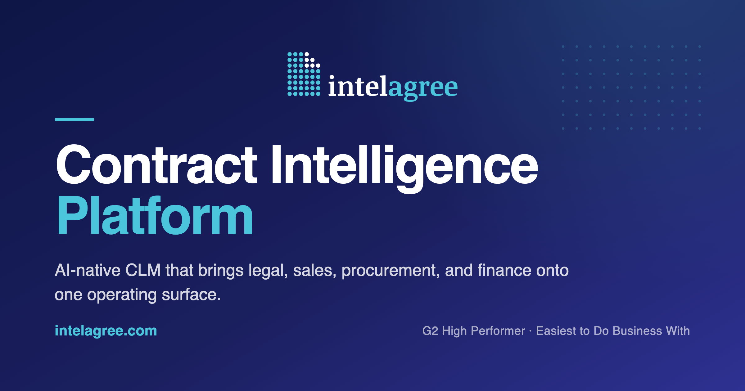 AI-Powered Contract Repository: Why You Need One