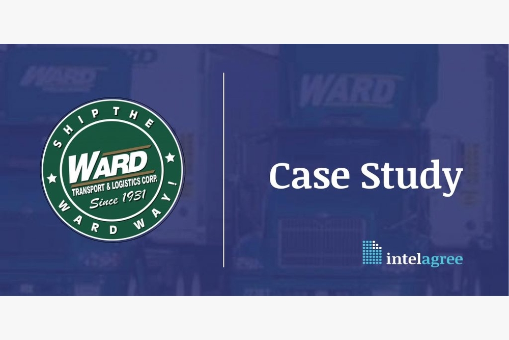Ward Transport & Logistics