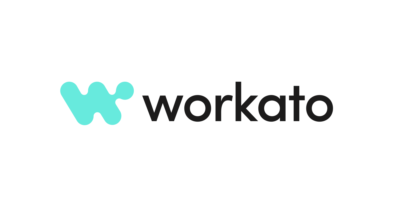 Workato logo